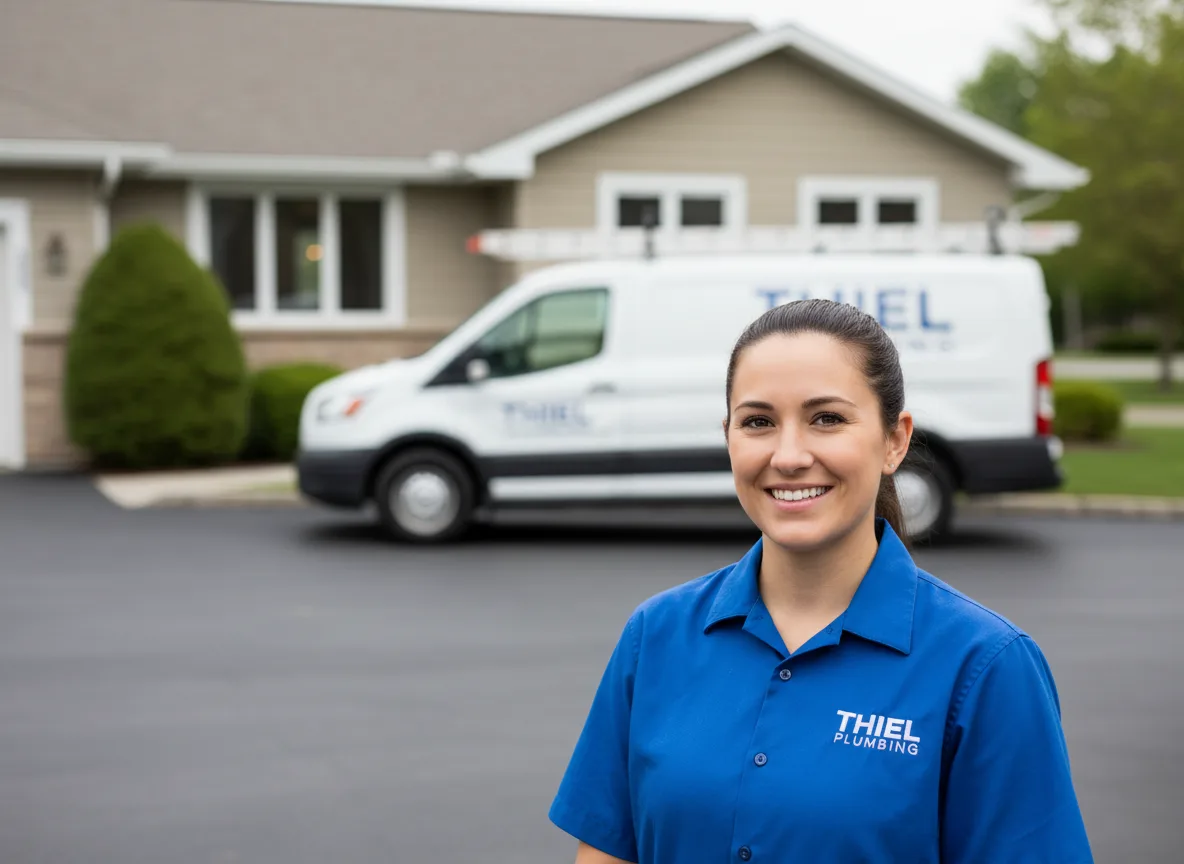 Plumber Ashland, KY FAQs
